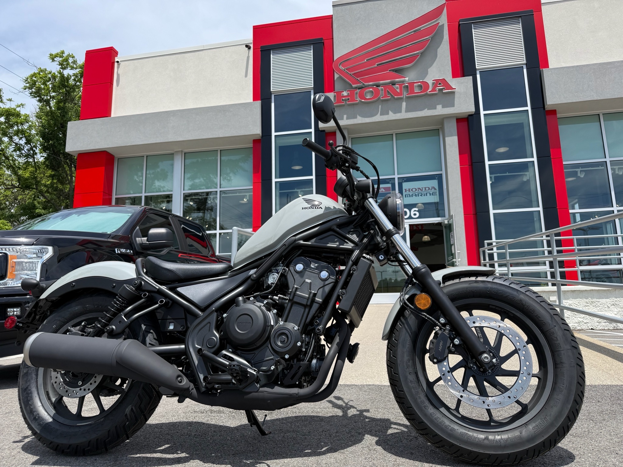 2026 Honda Rebel 500 500 in Indianapolis, IN