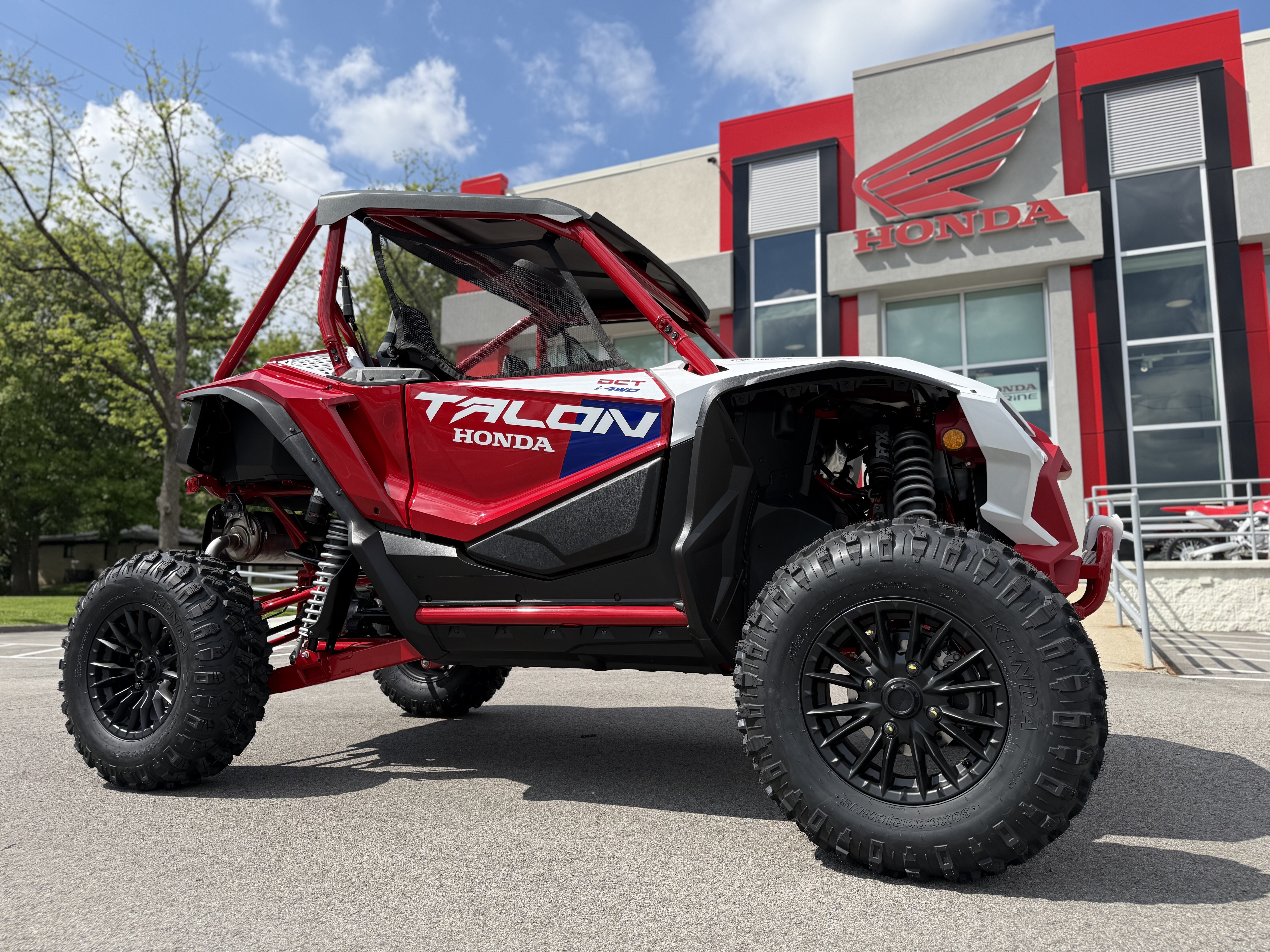 2026 Honda Talon 1000R FOX Live Valve in indianapolis IN