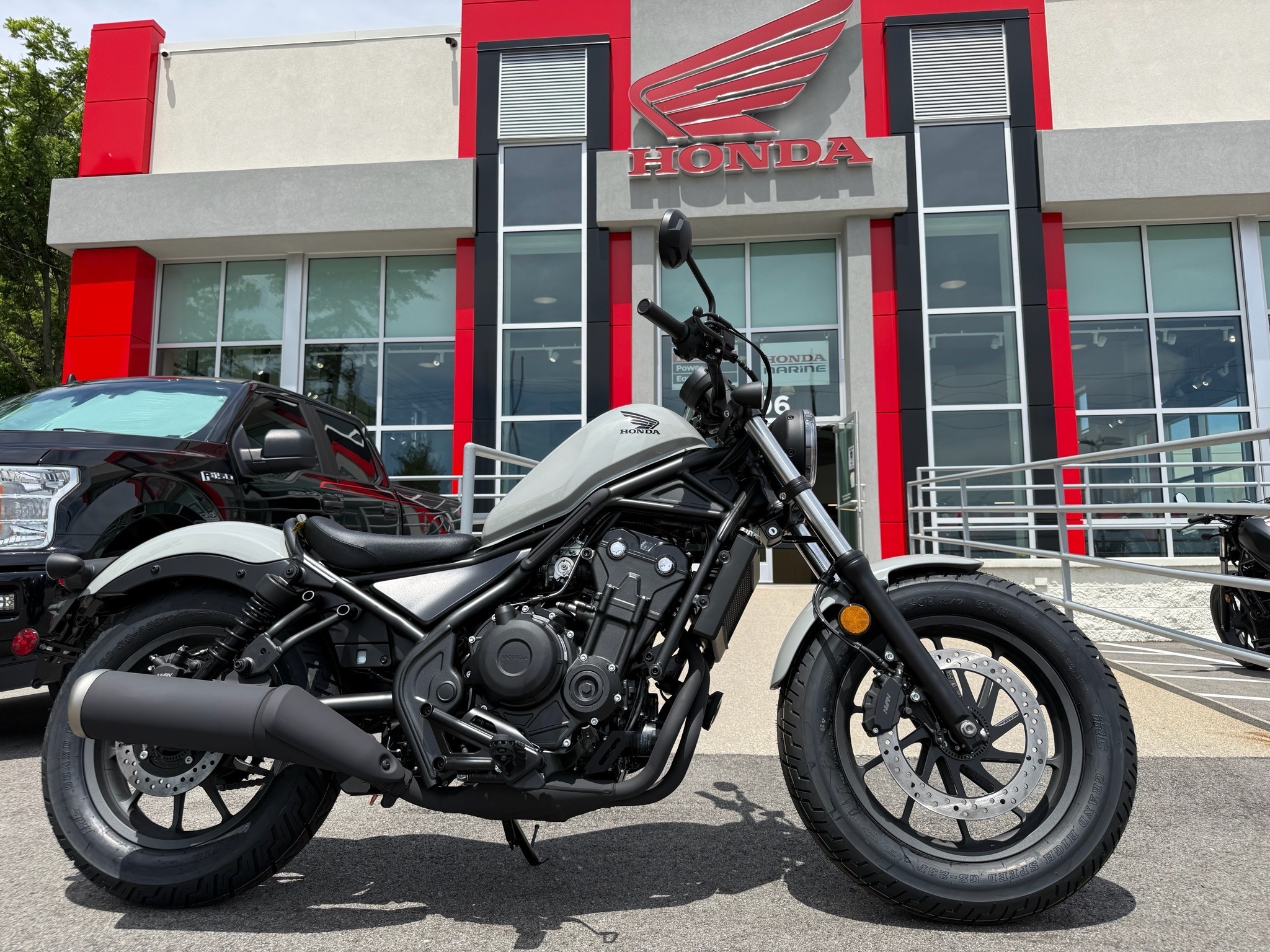 2026 Honda Rebel 500 500 in Indianapolis, IN