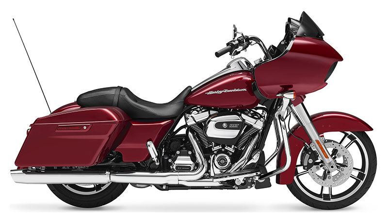 2017 Harley-Davidson Road Glide® Special SPECIAL FLTRXS in Elkhart, IN