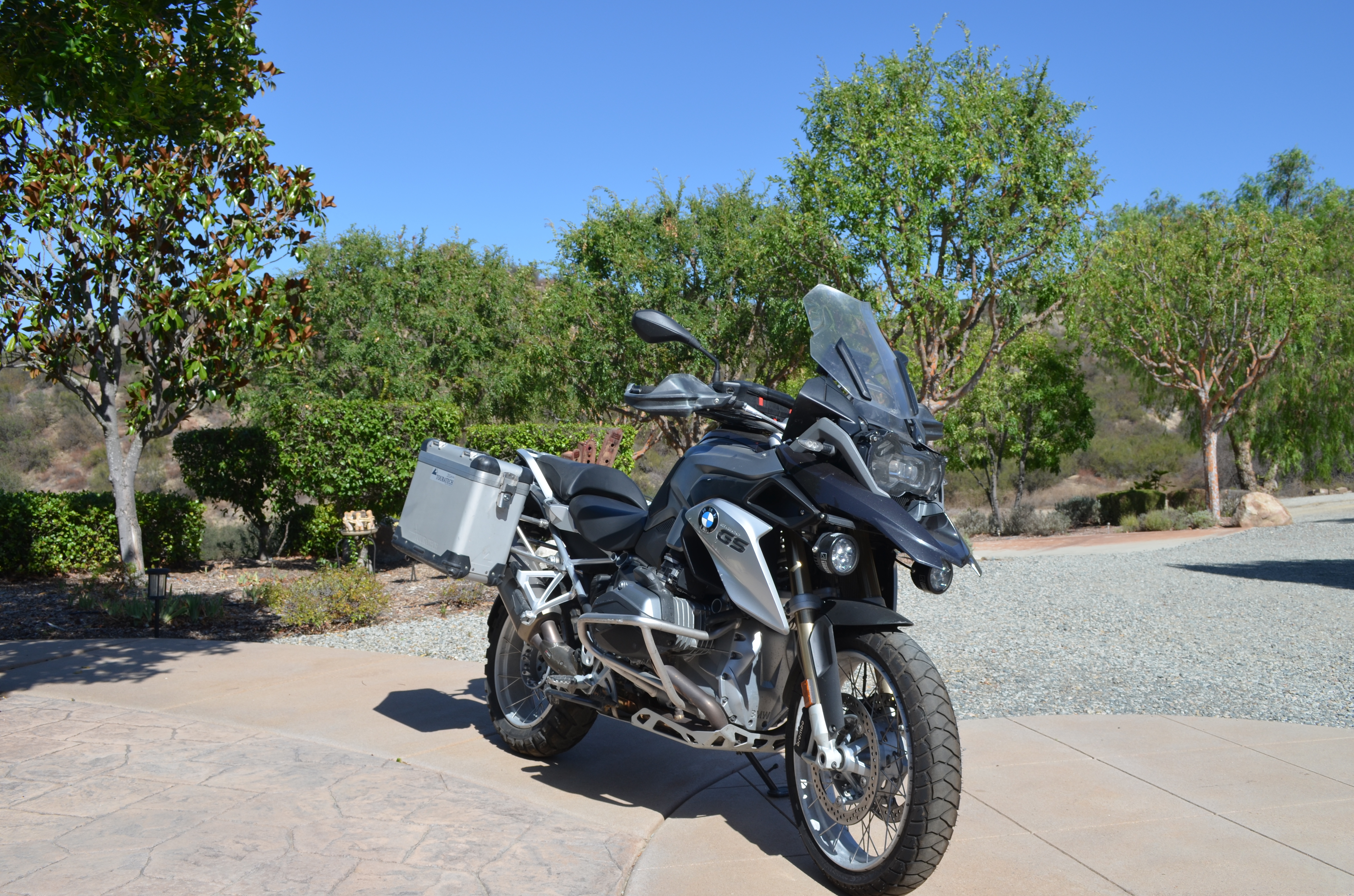 2014 BMW R 1200 GS RALLY EDITION RALLY EDITION in Temecula, CA