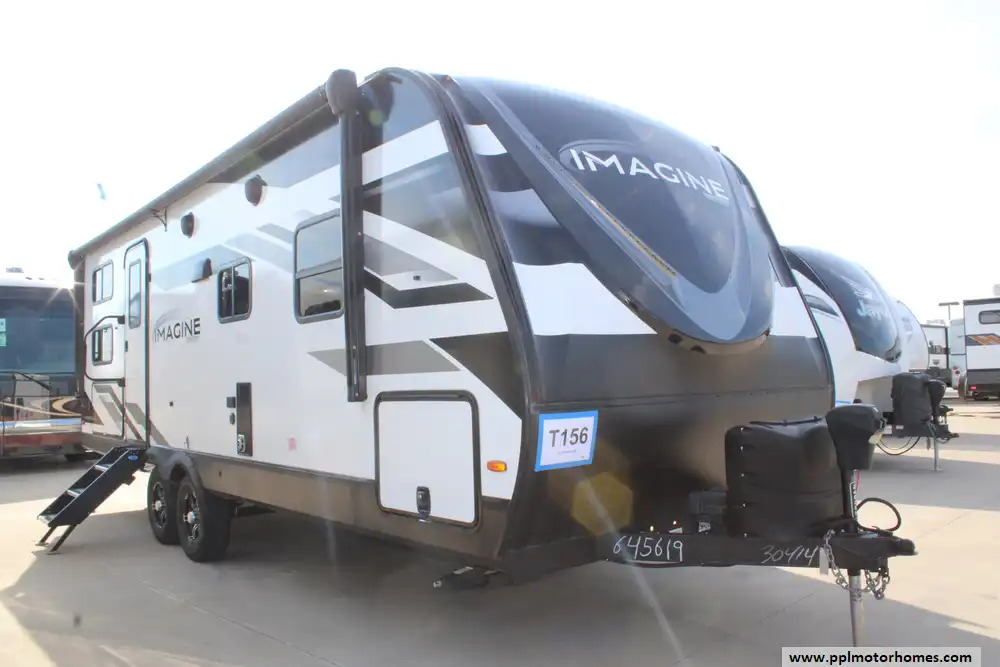 2023 Grand Design Imagine 2400BH in cleburne TX