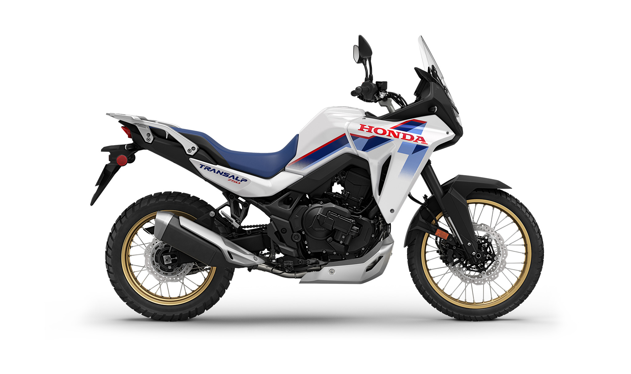 2026 Honda Transalp E-Clutch E-CLUTCH in Roseville, CA