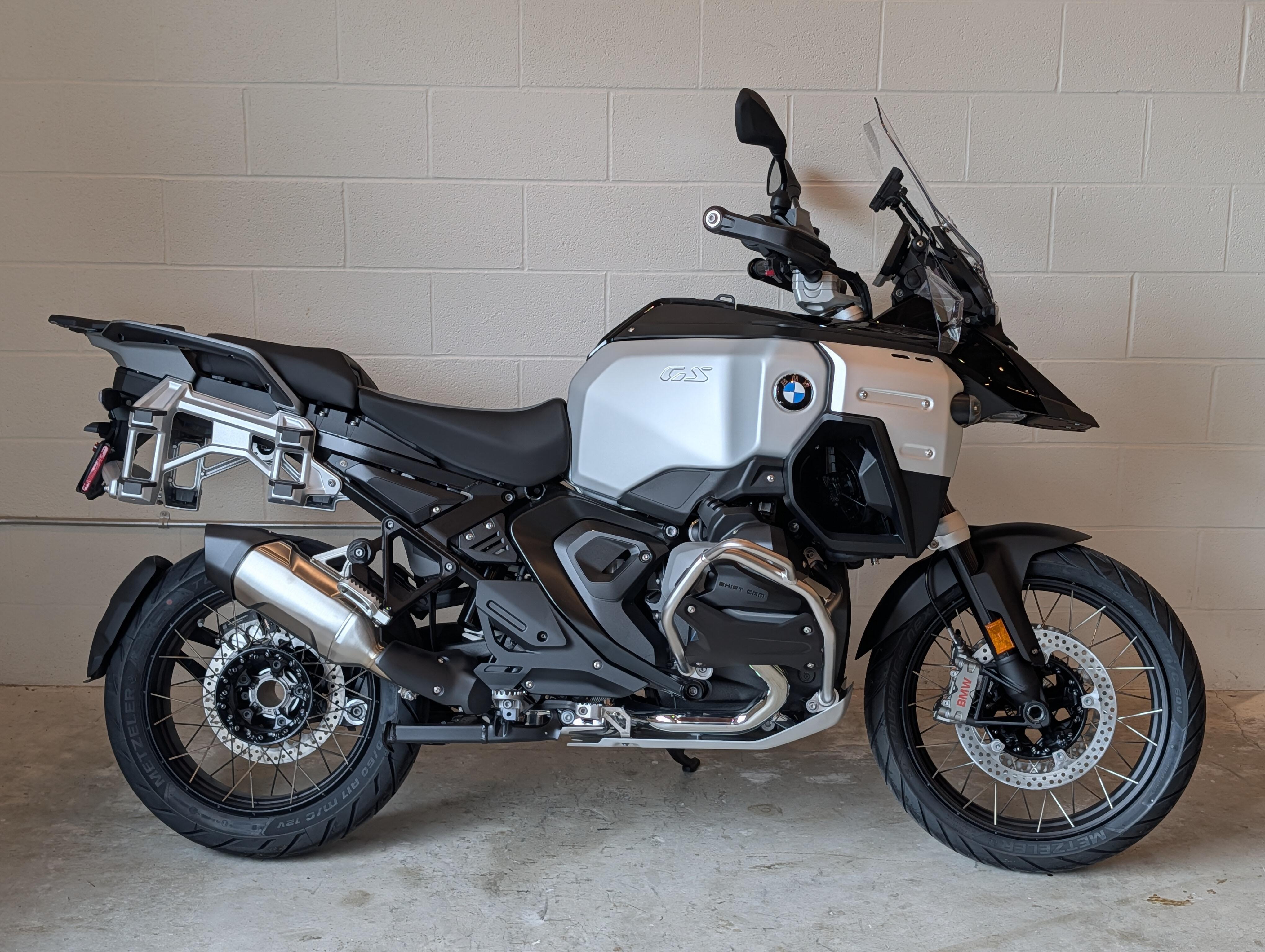 2026 BMW R 1300 GS Adventure in Port Clinton, PA
