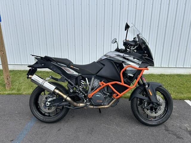 2020 KTM Super Adventure in Tyrone, PA