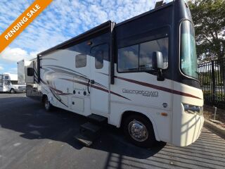 2017 FOREST RIVER GEORGETOWN 335DS