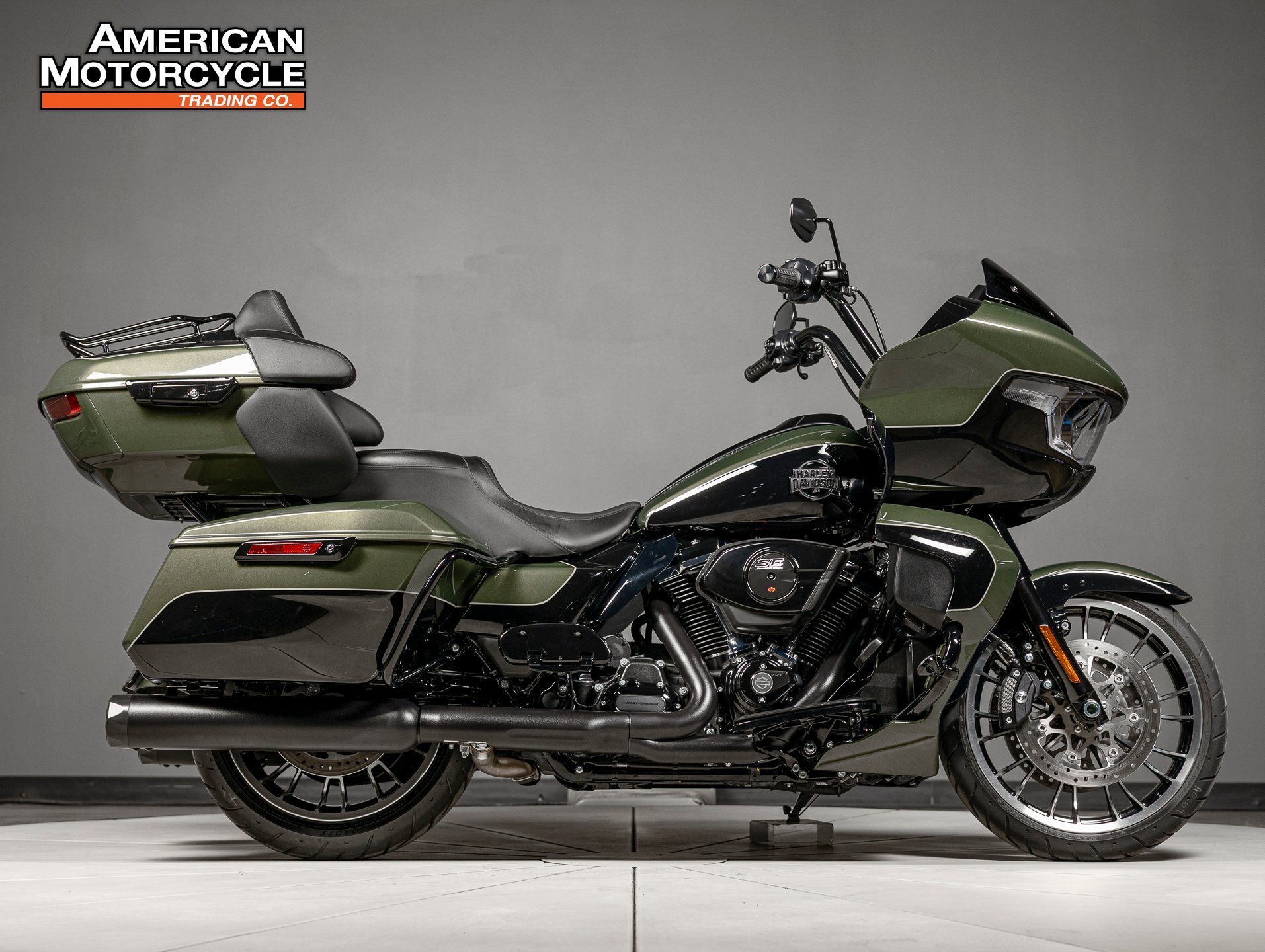 2026 Harley-Davidson Road Glide Limited in bedford TX
