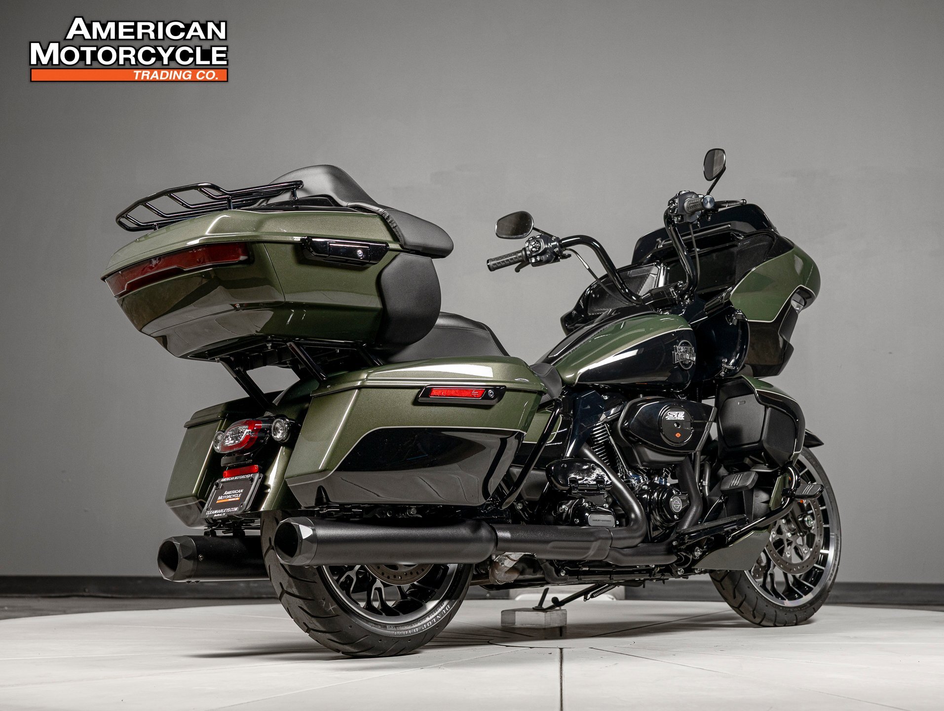 2026 Harley-Davidson Road Glide Limited in bedford TX