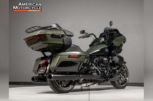 2026 Harley-Davidson Road Glide Limited in bedford TX