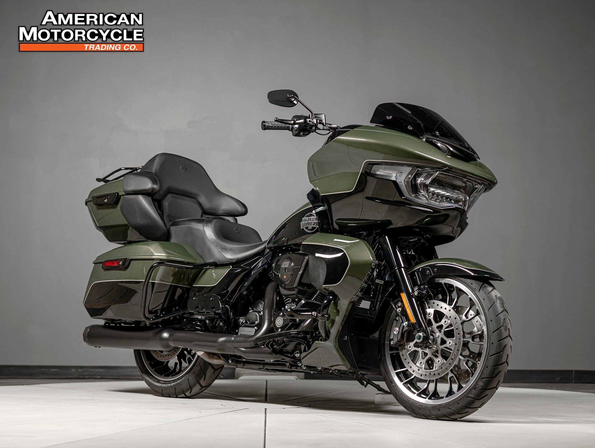 2026 Harley-Davidson Road Glide Limited in bedford TX