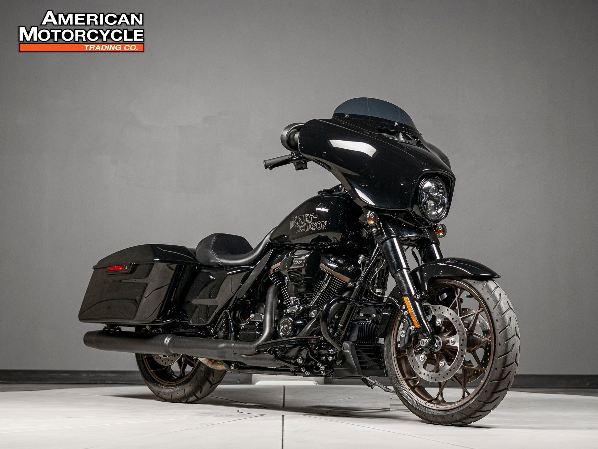 2023 Harley-Davidson Street Glide ST ST in Bedford, TX