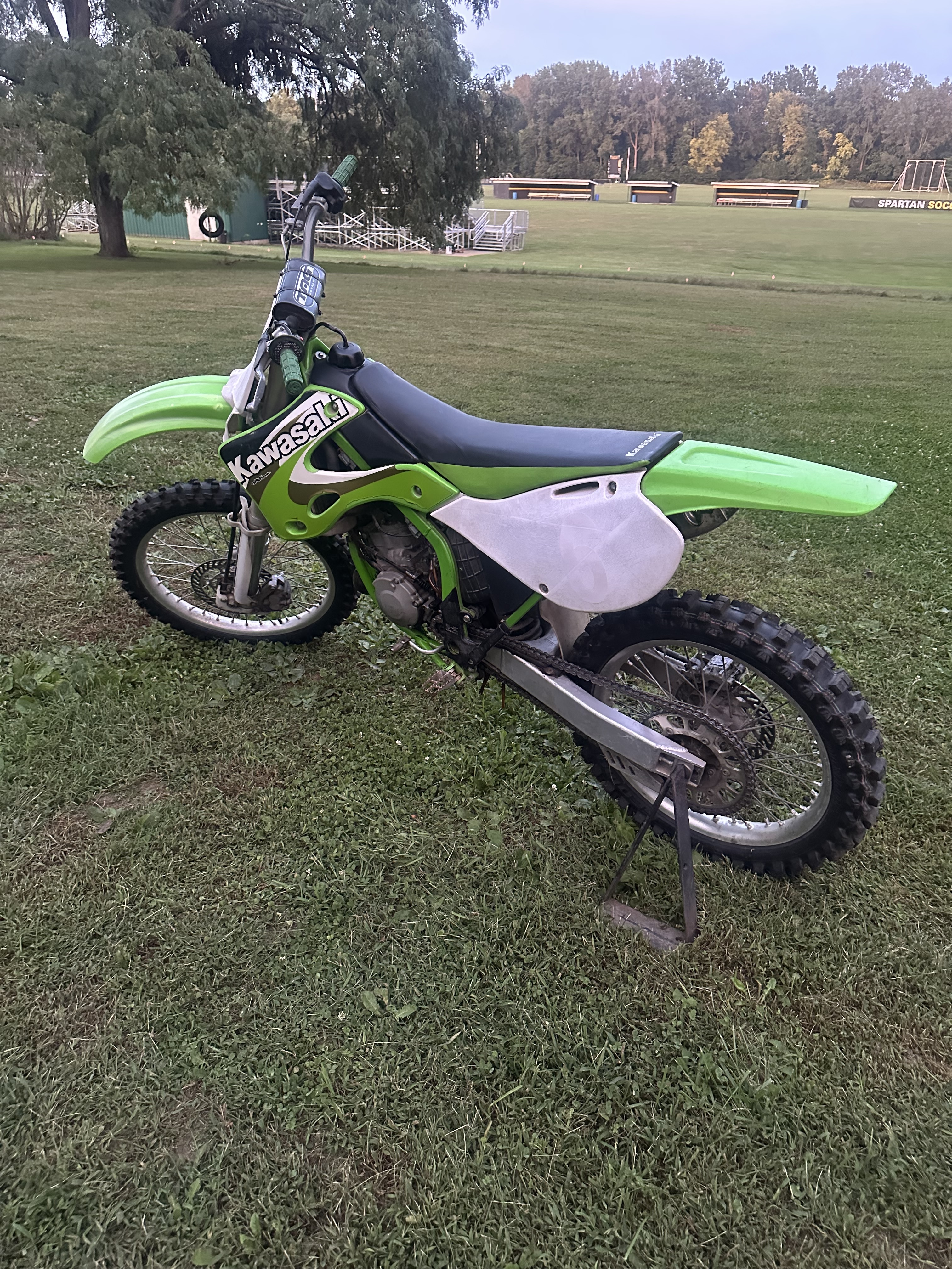 Used Kawasaki DIRT BIKE Motorcycles For Sale - Cycle Trader