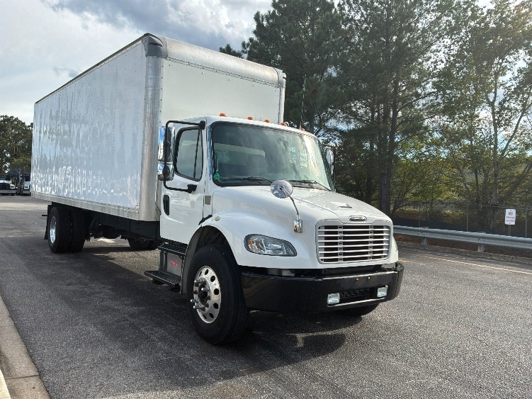2019 FREIGHTLINER BUSINESS CLASS M2 106 in West Columbia, SC