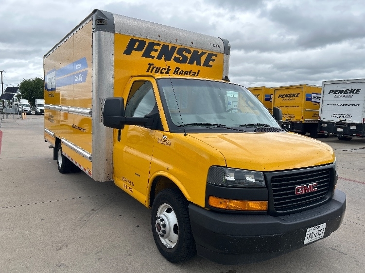 2023 GMC SAVANA in Reading, PA