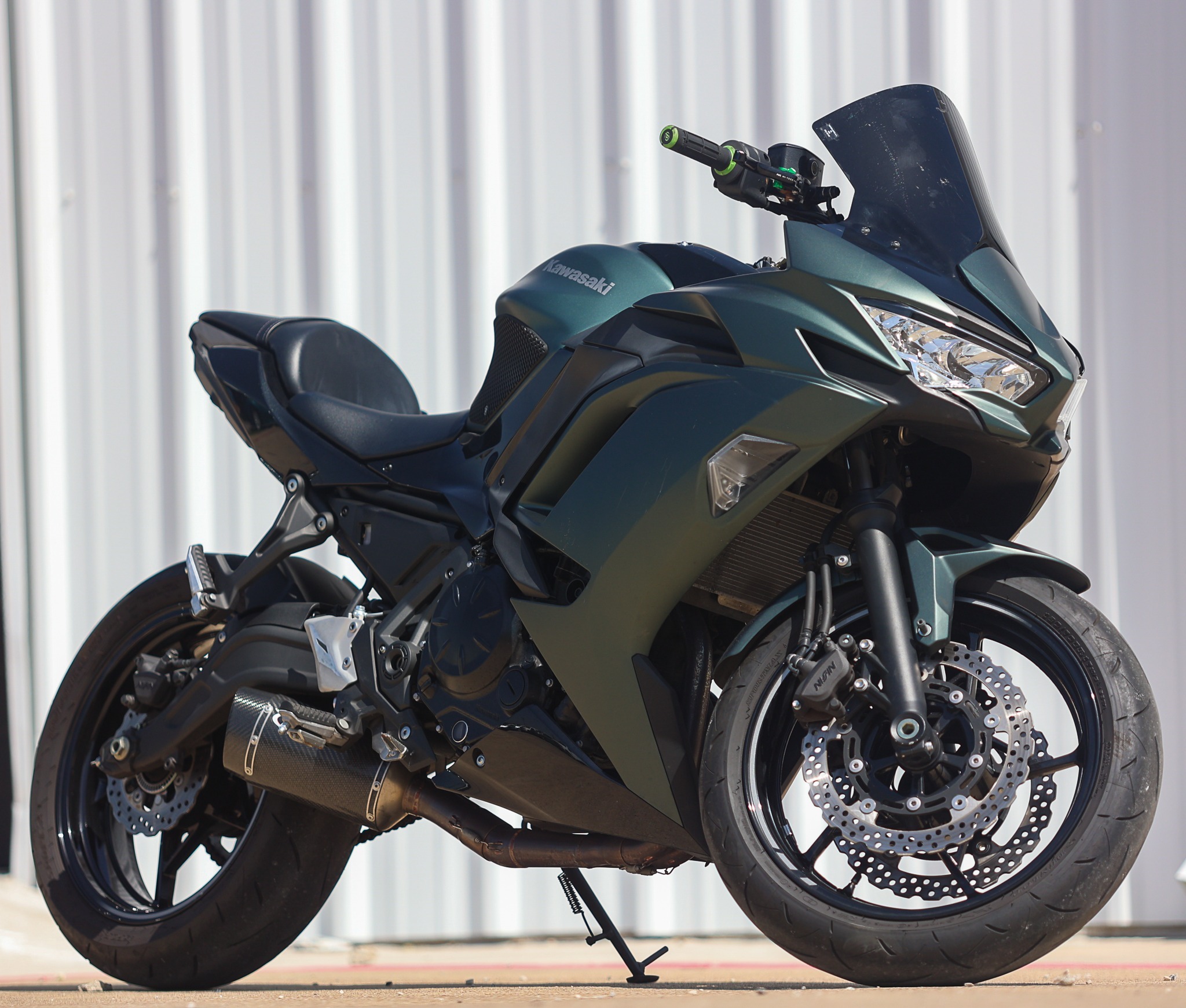 Kawasaki Ninja Motorcycles For Sale Near Dallas, TX - Cycle Trader