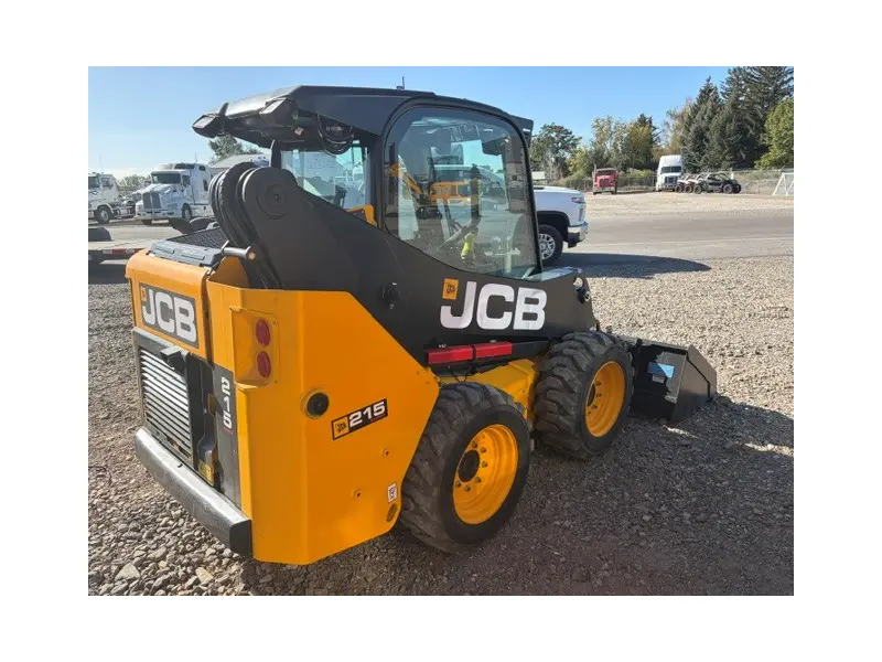 2026 JCB 215