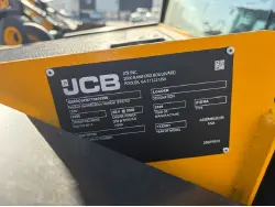 2026 JCB 215