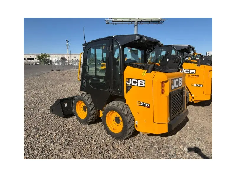 2026 JCB 215