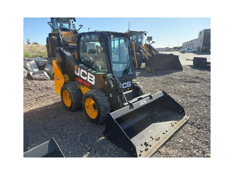 2026 JCB 215