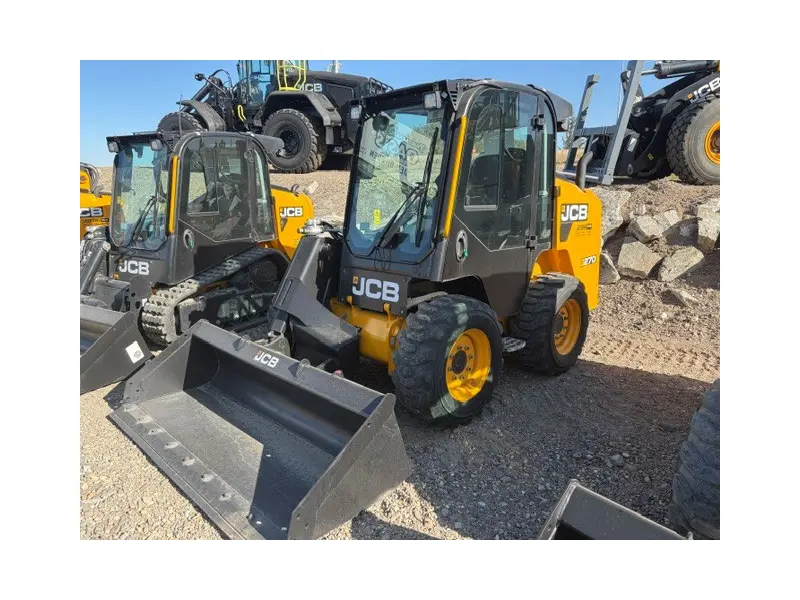 2026 JCB 270