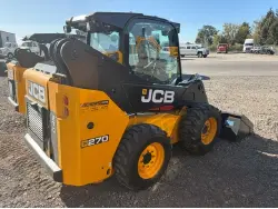 2026 JCB 270