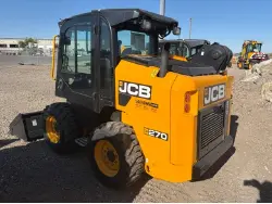 2026 JCB 270