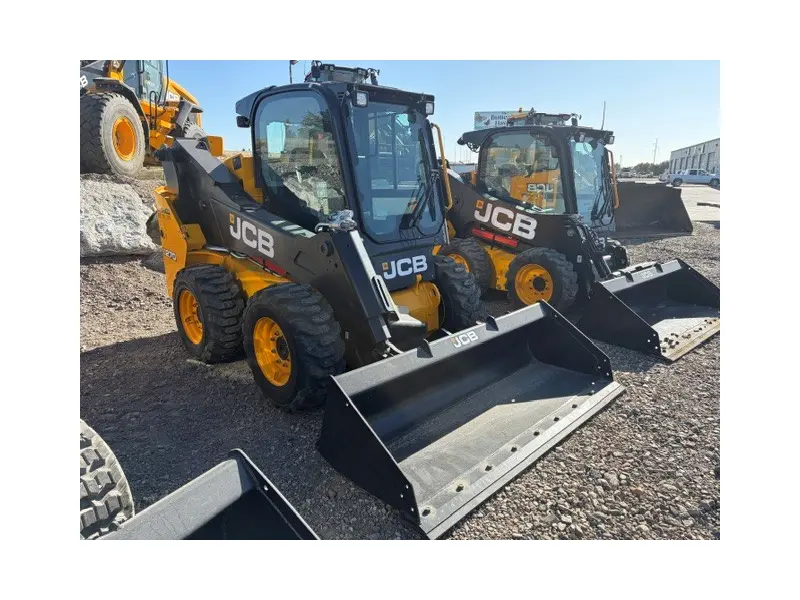 2026 JCB 270