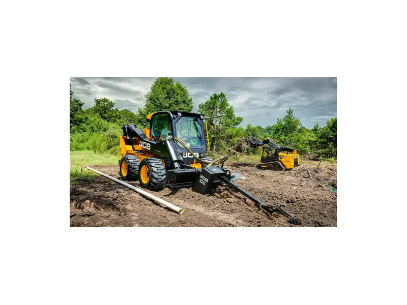 2026 JCB 270