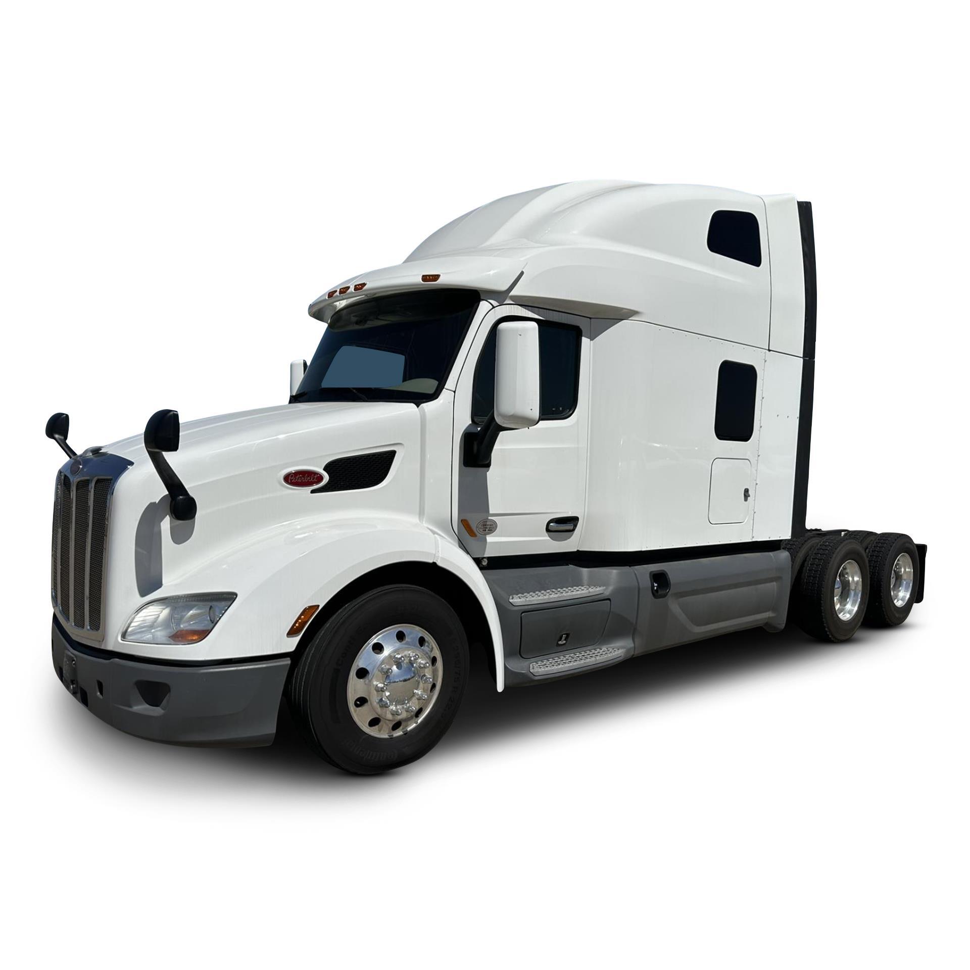 2021 PETERBILT 579 in Oklahoma City, OK