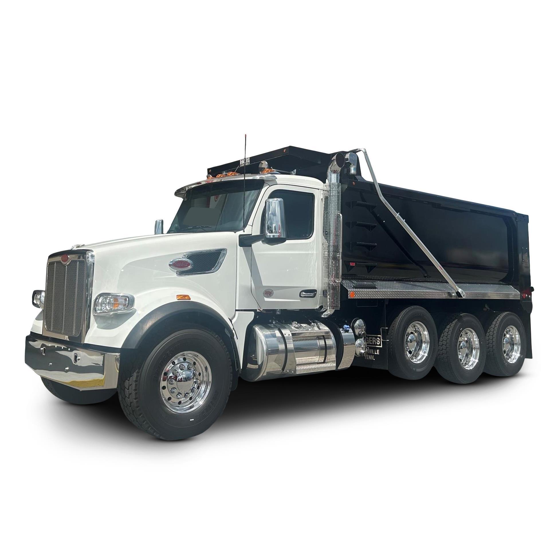 2026 PETERBILT 567 in Smyrna, TN