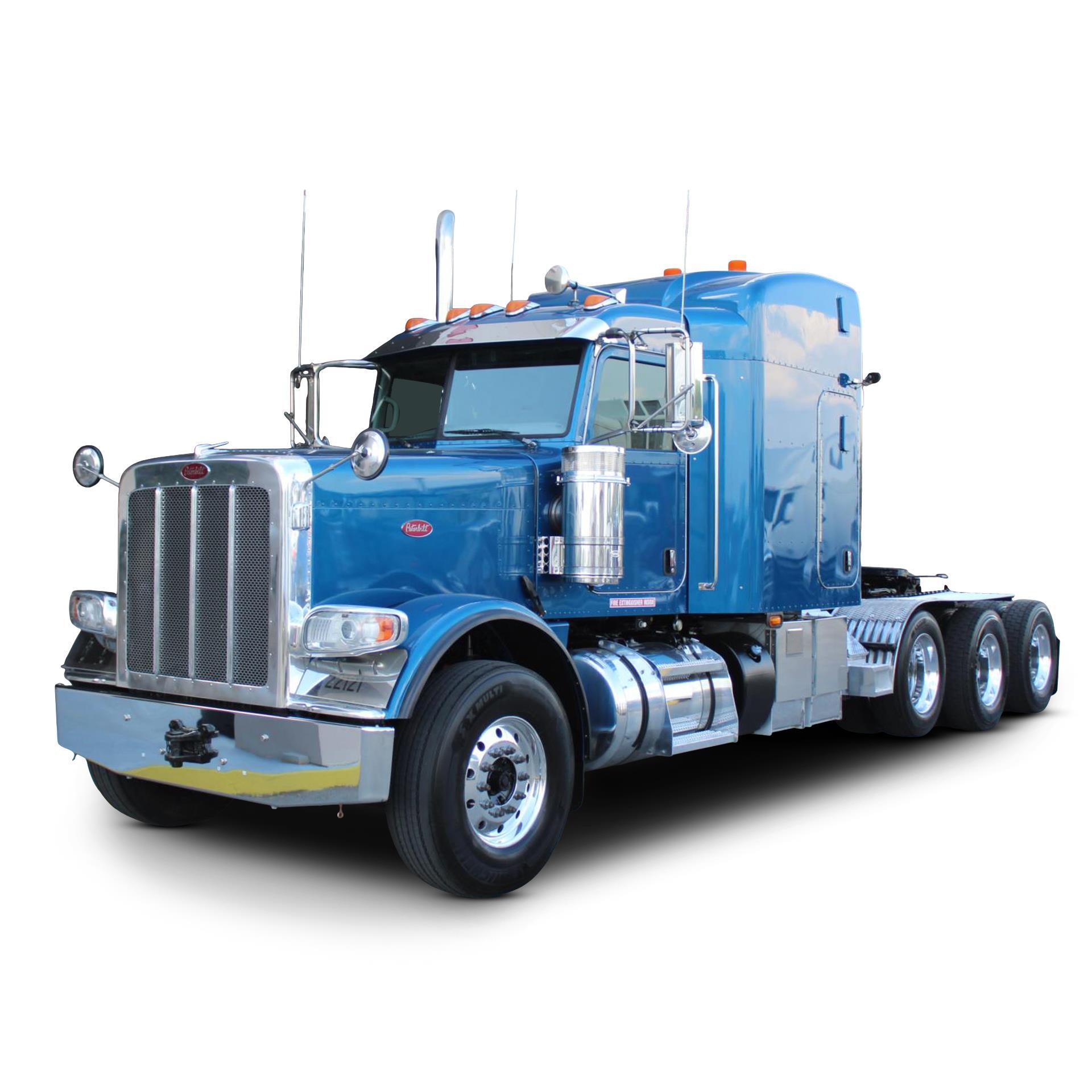 2022 PETERBILT 389 in Smyrna, TN