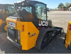 2026 JCB 215T