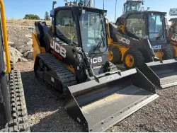 2026 JCB 215T
