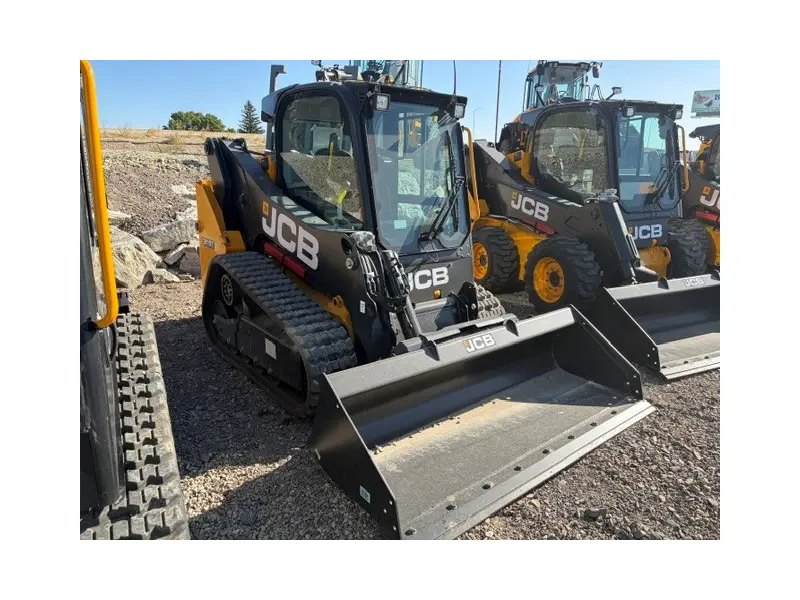 2026 JCB 215T