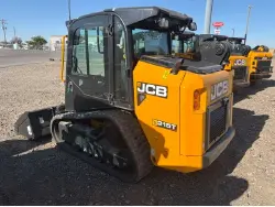 2026 JCB 215T