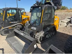 2026 JCB 215T
