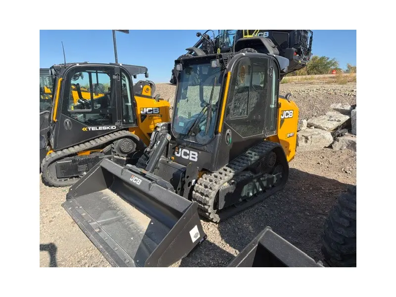 2026 JCB 215T