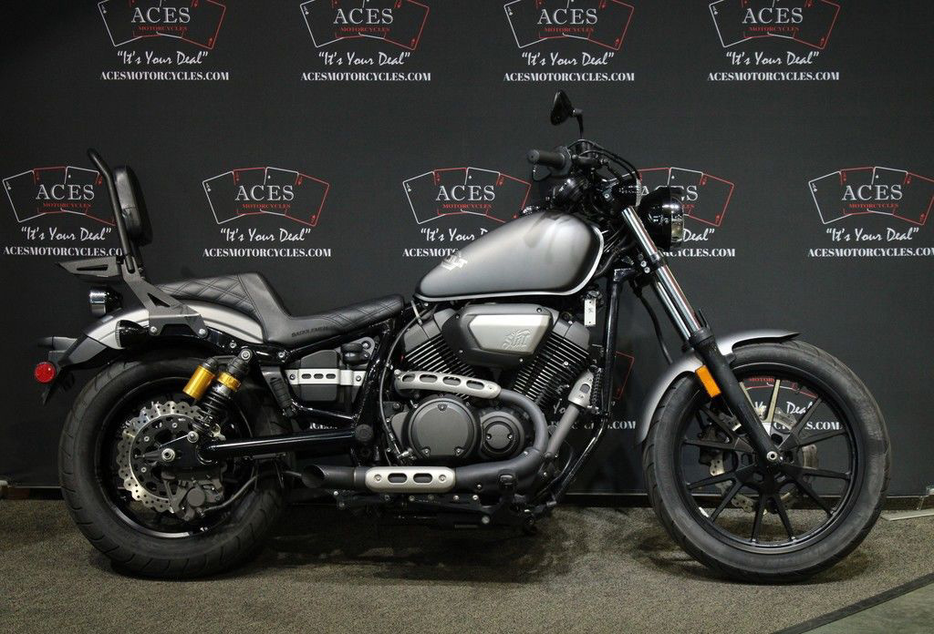2014 Yamaha Bolt in Frederick, CO