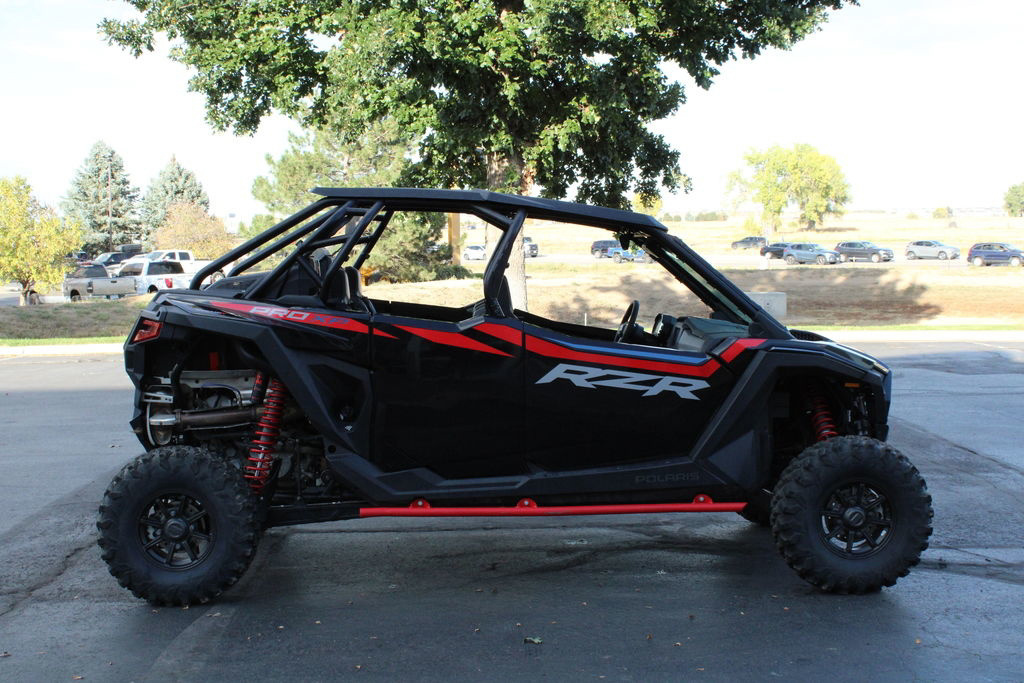 2025 Polaris RZR Pro XP 4 Ultimate in frederick CO