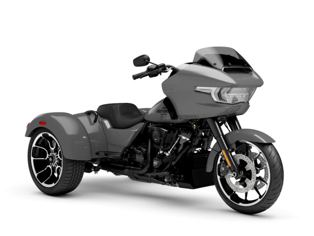2026 Harley-Davidson FLTRT - Road Glide 3 3 in St. Augustine, FL