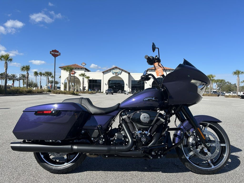 2026 Harley-Davidson Touring FLTRX - Road Glide FLTRX in St. Augustine, FL