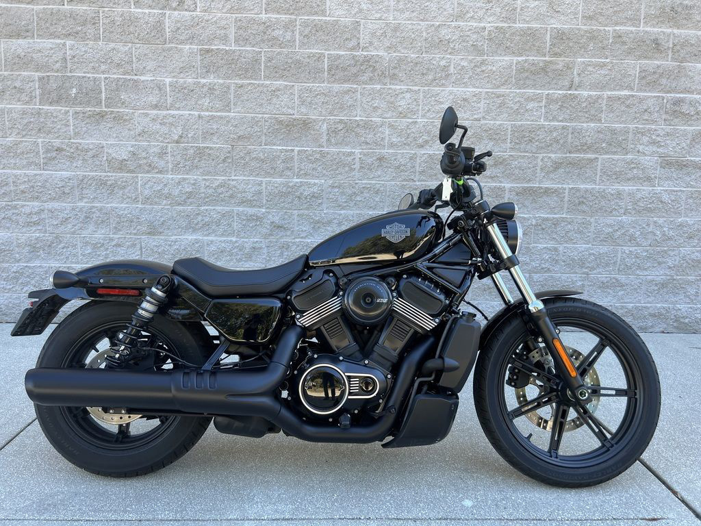 2026 Harley-Davidson Sportster RH975 - Nightster NIGHTSTER in St. Augustine, FL