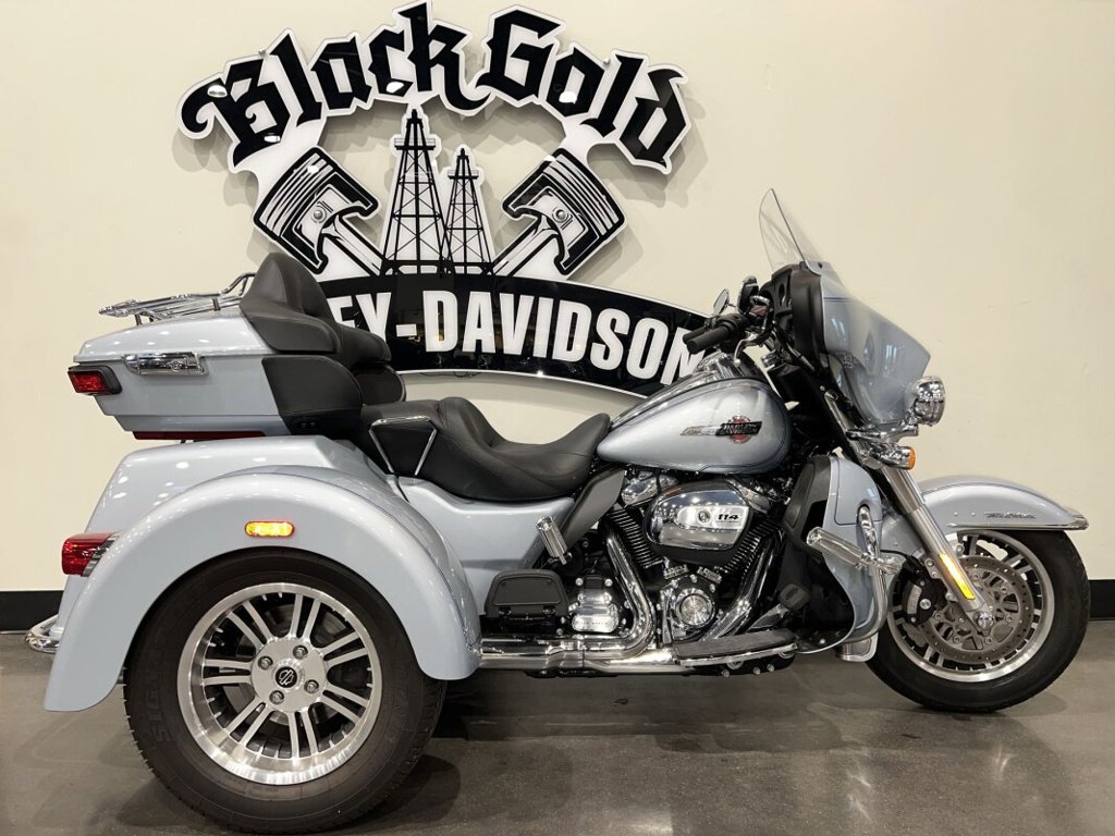 2023 Harley-Davidson Tri Glide Ultra Tri Glide Ultra ULTRA CLASSIC® in Allen, TX