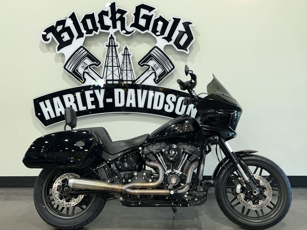 2022 Harley-Davidson Softail Low Rider ST LOW RIDER S in Allen, TX