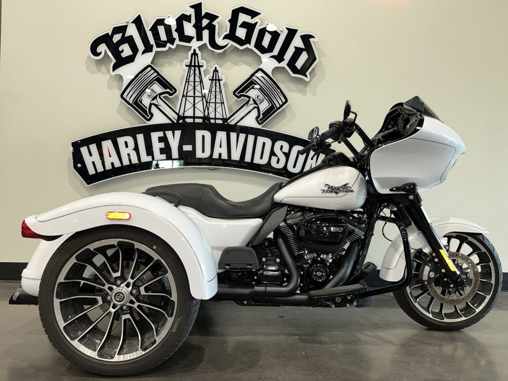 2025 Harley-Davidson  Road Glide 3 Road Glide 3 Touring motorcycle