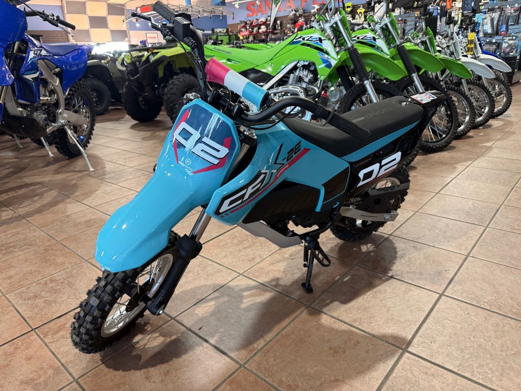 2026 CFMOTO X2E in Santa Fe, NM