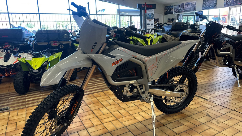 2026 Kayo eC2i 230 in Albuquerque, NM