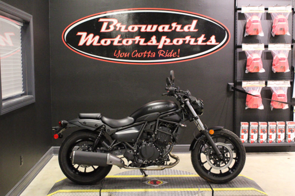 2025 Kawasaki Eliminator in Port Richey, FL