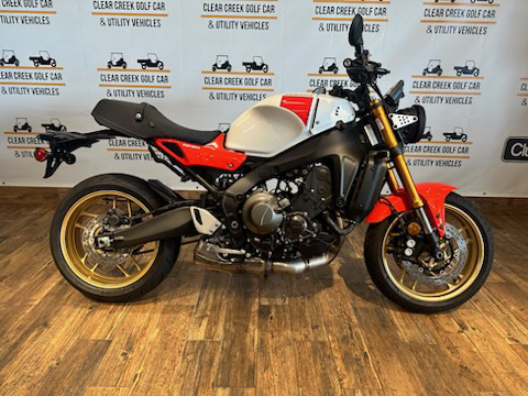 2025 Yamaha XSR 900 900 in Ozark, MO