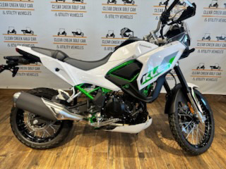 2026 Kawasaki KLE 500 ABS SE in ozark MO